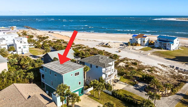 Serenity Now by Distinctive Beach Rentals - Foto 2, Imagen principal