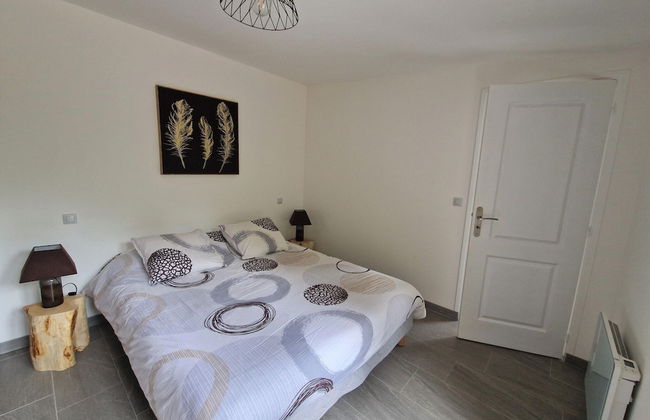 High Quality Chalet in Bucolic Setting, Plouegat-guerand-ex TUI - Foto 3