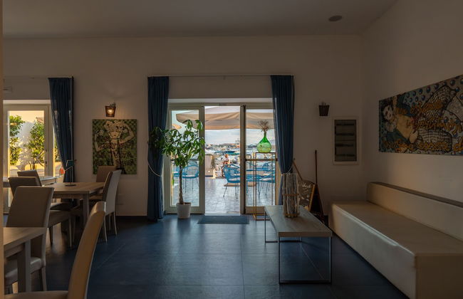 Baia Flegrea Meublè - Foto 70