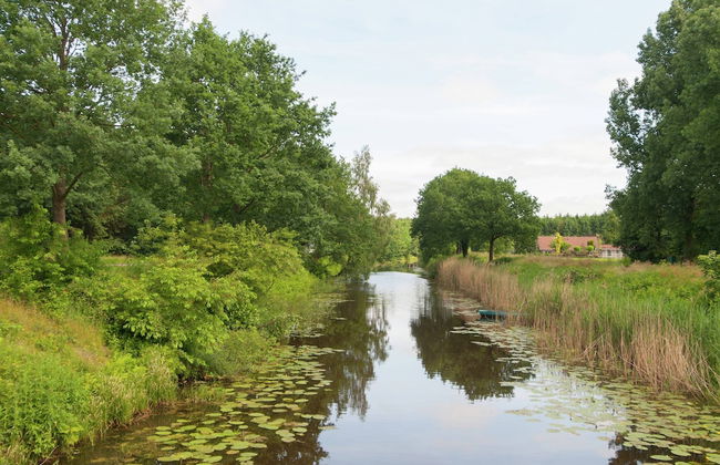 Quaint Farmhouse in Waskemeer near Forest - Foto 40