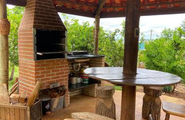 Sítio Canto da Lua - Foto 12