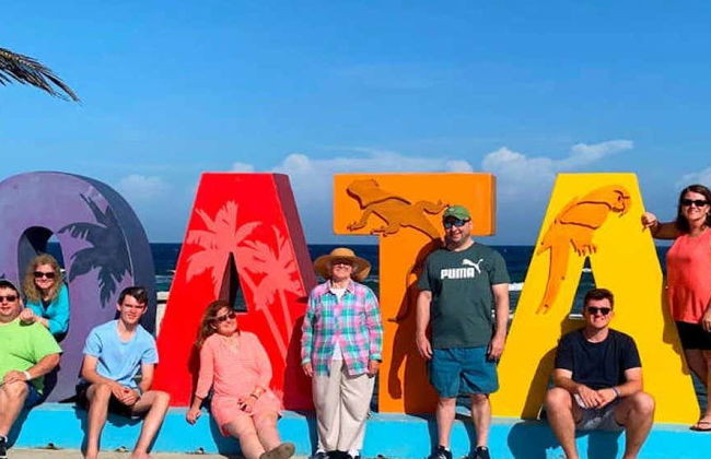 Manawakie Park, West End Beach e fabbrica di cioccolato - Foto 1