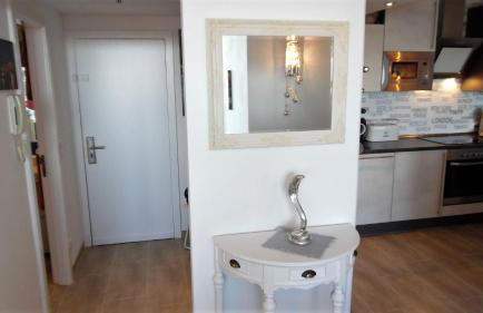 Luxussuite 1A Meerblick, Maritim Residenz, 22er Stock, modernes Styling, am Strand - Foto 44