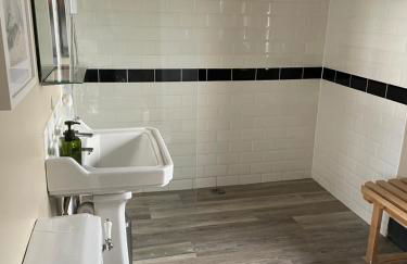 Pool House, farm stay - Foto 11