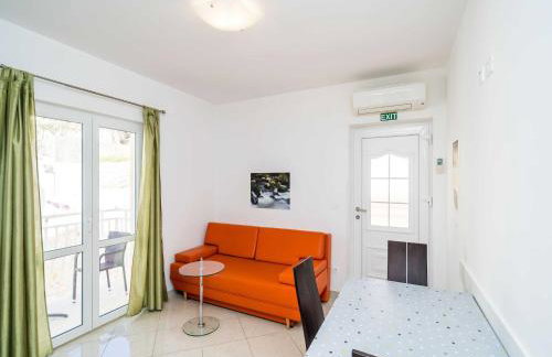 Villa Samba - Two Bedroom Apartment with Balcony and Sea View - Foto 1