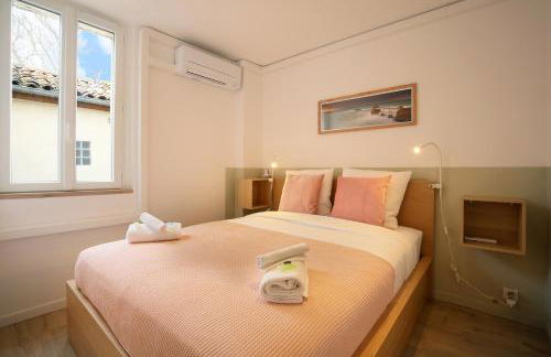 expat renting - Entre Piment & Violette - Saint Michel - Foto 3