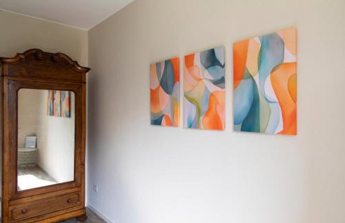 Villa Ribella - Family Apartment - Foto 29