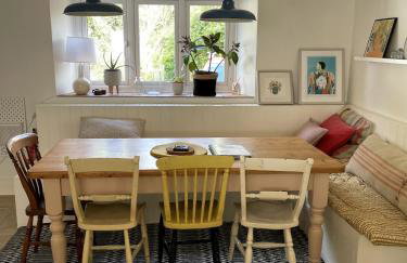 April Cottage - Foto 17