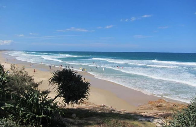 Surf Dance - Foto 60