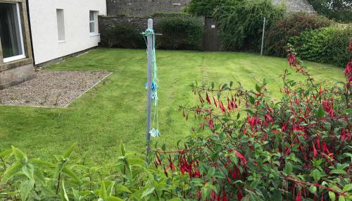 Thurdistoft Farmhouse, Dunnetbay accommodation - Foto 4