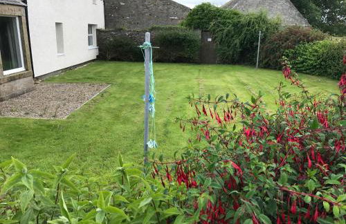 Thurdistoft Farmhouse, Dunnetbay accommodation - Foto 4