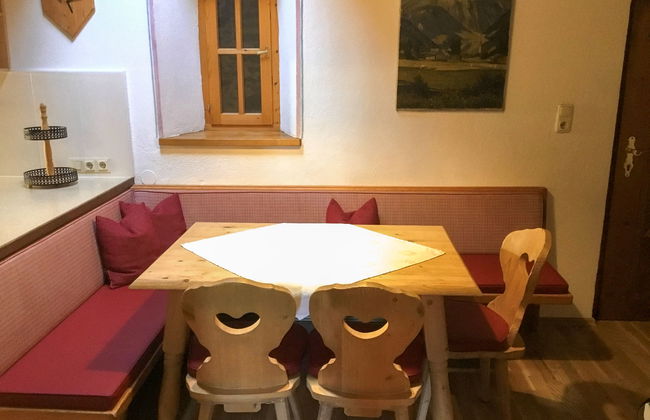 Burg Biedenegg, Niedermontani - Photo 6