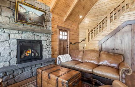 Targhee Shadows - Tetons Yellowstone hot tub - Foto 6