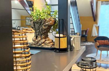 Duplex lumineux Ris-Orangis, proche de Paris et Orly - Foto 14