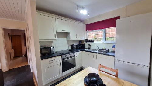 Cottage, Pontsticill, Brecon Beacons - Foto 4