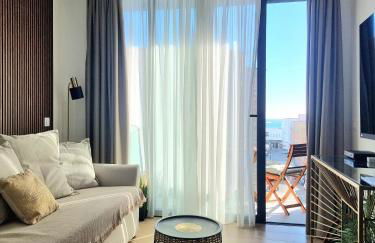 Luxury Penthouse Valentin with jacuzzi - Photo 1