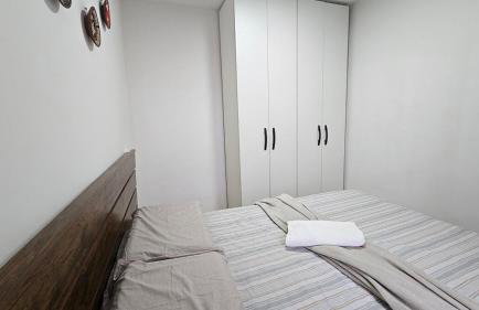 Apartamento aconchegante completo - Foto 34