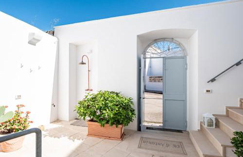 Ca' d'Antonia - Casa tipica in borgo salentino - Foto 22
