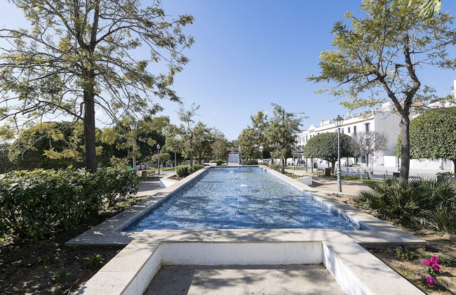 Boliches in Arcos de la Frontera - Foto 30