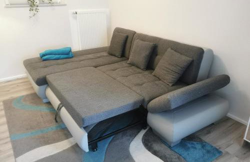 Neue Heimat Ferienwohnung Monteurwohnung - Foto 8