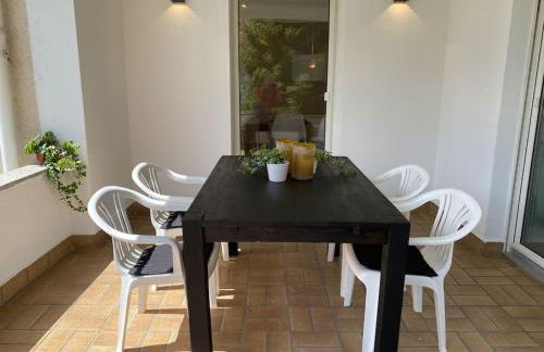 Edles Apartment in Hanau mit Balkon und Freisitz, Pkw-Stellplatz - Foto 17