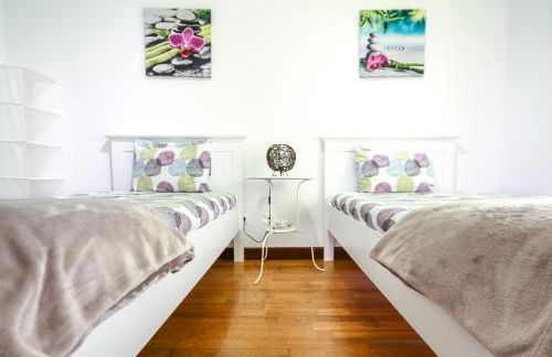 Apartamento Tejo - Foto 28