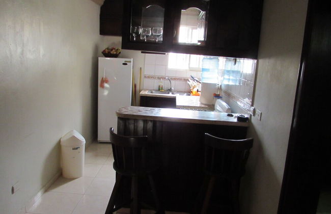 Apartamento el Pueblito Playa Dorada - Foto 22