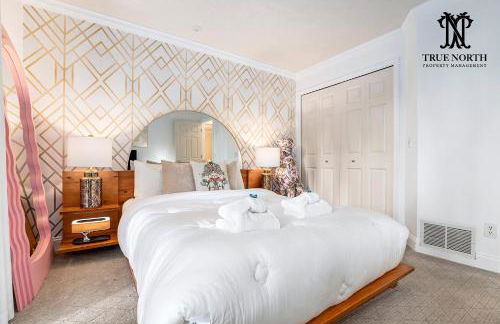 Gorgeous Sunset Views The Shores Lake View 2779 - Photo 21