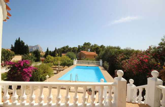 Villa Carrió 4 - Plaza Mayor - Photo 9