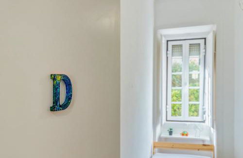 A Casa Amarela de Sintra - Foto 32