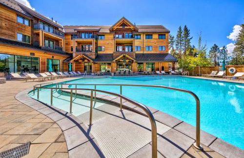 Zalanta 220 - Heavenly Wow-Pool View - Foto 24