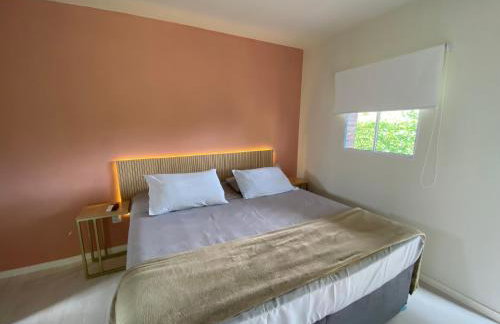 CASA PITANGA - quartos com mini cozinha - Foto 35