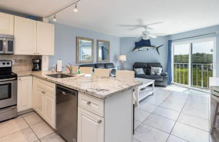 Starfish Seas Key Largo Ocean Pointe 1302 - Foto 10