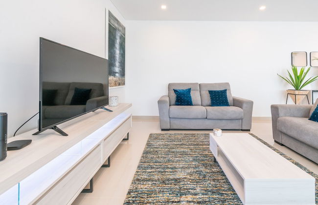 Lagos Marina View 4 With Pool by Homing - Foto 24