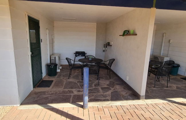 Windana Cottages - Foto 14