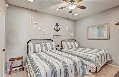 Full Moon Harbor - Foto 13