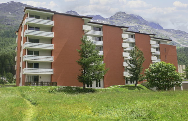 Appartmenthaus Skyline 309 - Foto 14