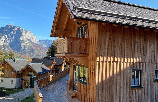 Narzissendorf Zloam - Photo 33