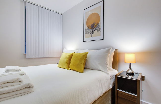 Hybrid Resi Greenwich - Foto 8