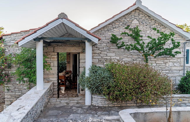 Sea View House Sanja With Terrace - Foto 32