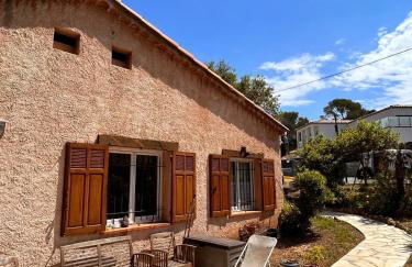 Villa Retour de Plage - Foto 19