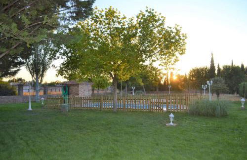 Casa Rural Villa Herrera - Foto 15