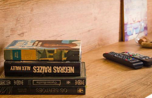 Jardim Botânico2103 WIFI Estacionamento portaria - Foto 24