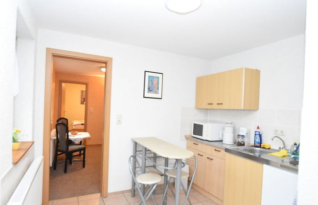 Charming Apartment, Harz Region - Foto 5