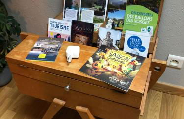 Chez Bles appartement - Foto 9