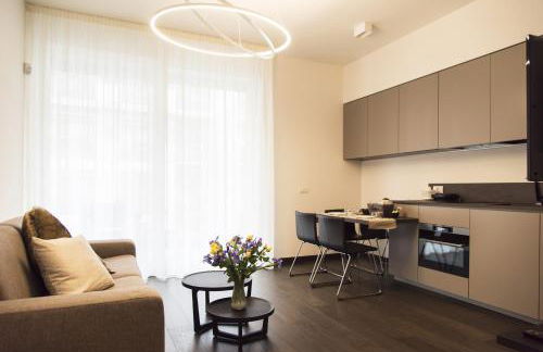 Design & New Center Apartments - Foto 6