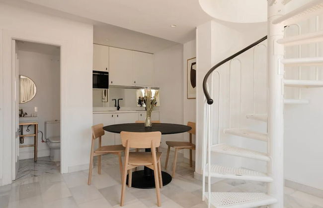 Limehome Madrid Calle del Principe - Foto 51