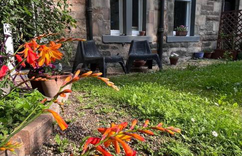 Garden Flat - Foto 3