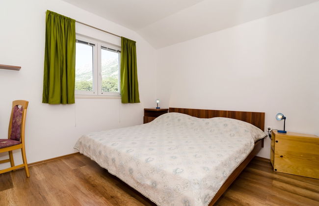 Apartments Villa Ana - Dingac - Photo 15