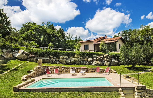 Casa la Selvolina - Foto 20